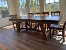 Load image into Gallery viewer, Harmony Leg Dining Table
