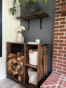 Solid Wood Shelves (bracket not included)