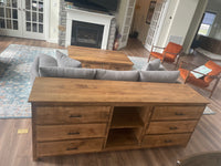 Farmhouse Buffet