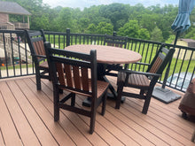 Load image into Gallery viewer, Outdoor Standard dining chair
