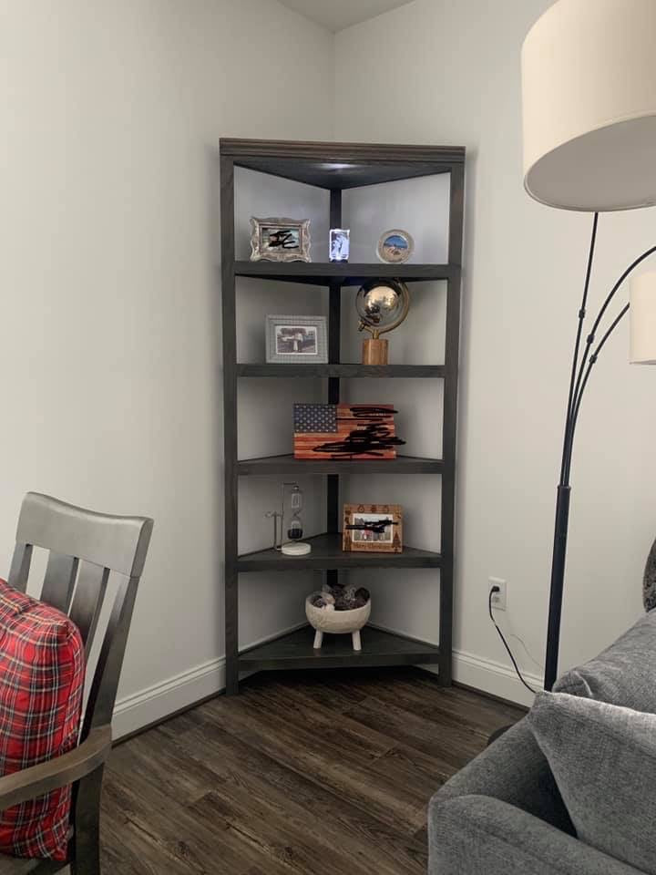 Custom Entry Way Tables (scroll for ideas