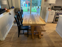 Terresa Style Dining Table