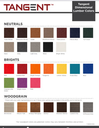 Trestle X Outdoor Table