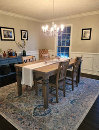 San Remo side  Chair
