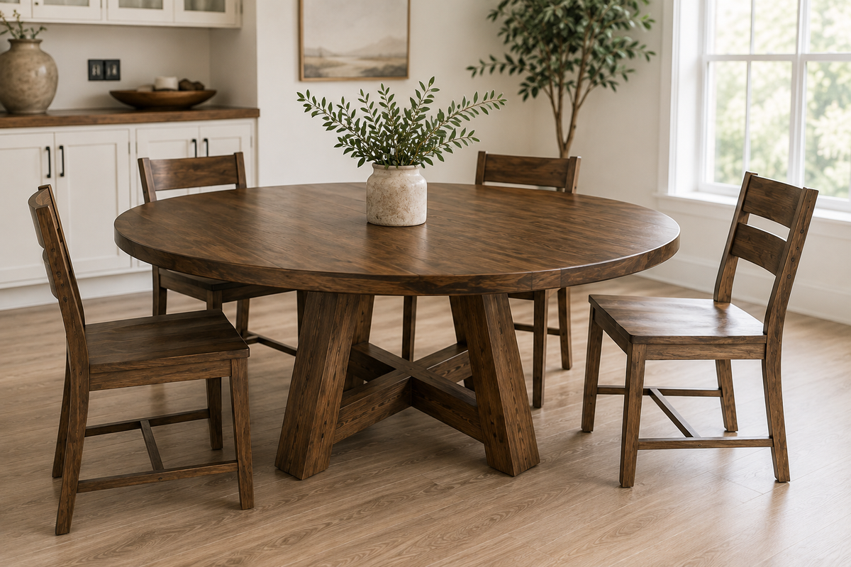 Sawyer Round Table