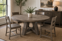 Sawyer Round Table
