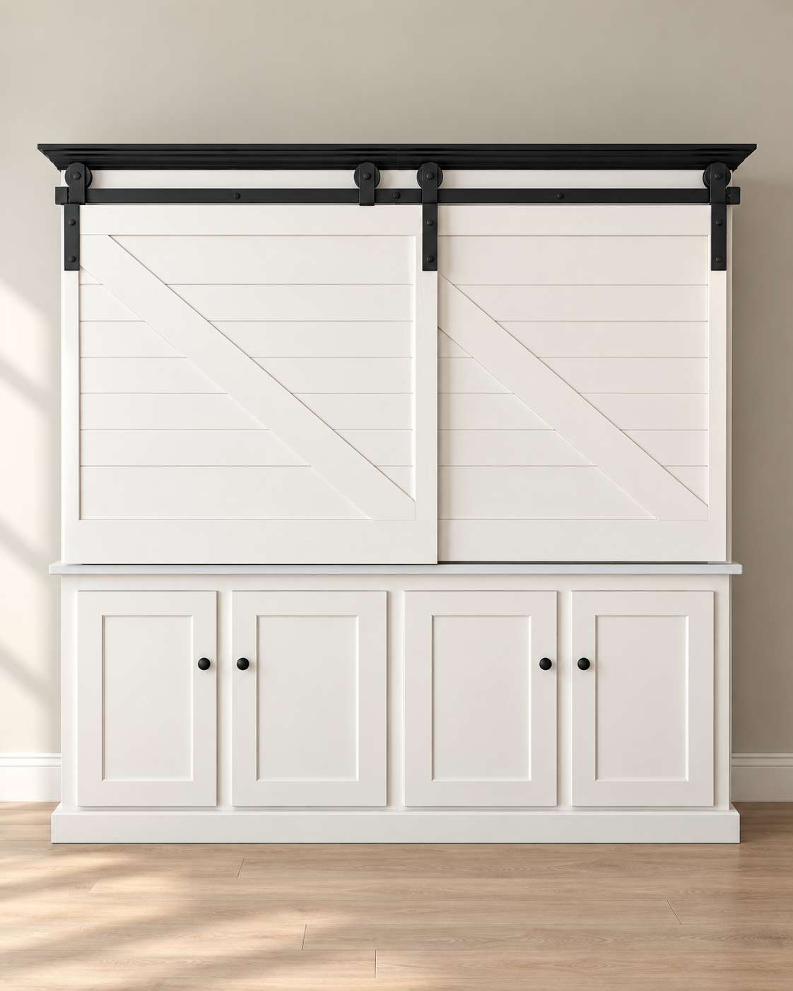 Farmhouse Buffet