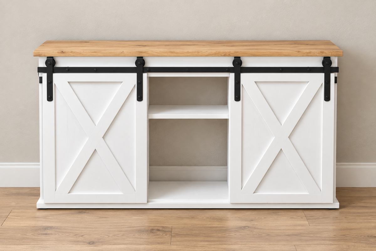 Farmhouse Buffet