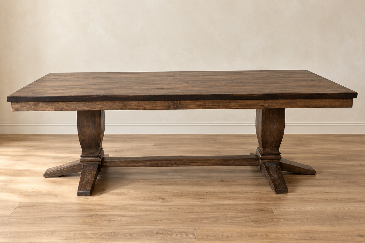Counter height Talon Dining Table