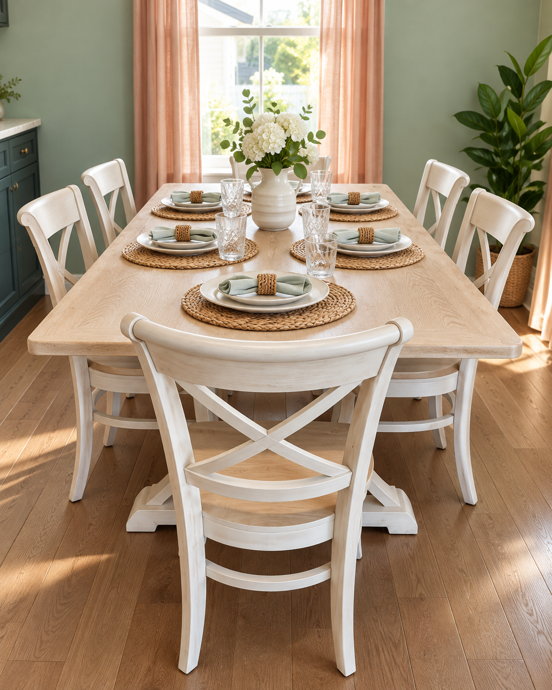 Charlotte Dining Chair