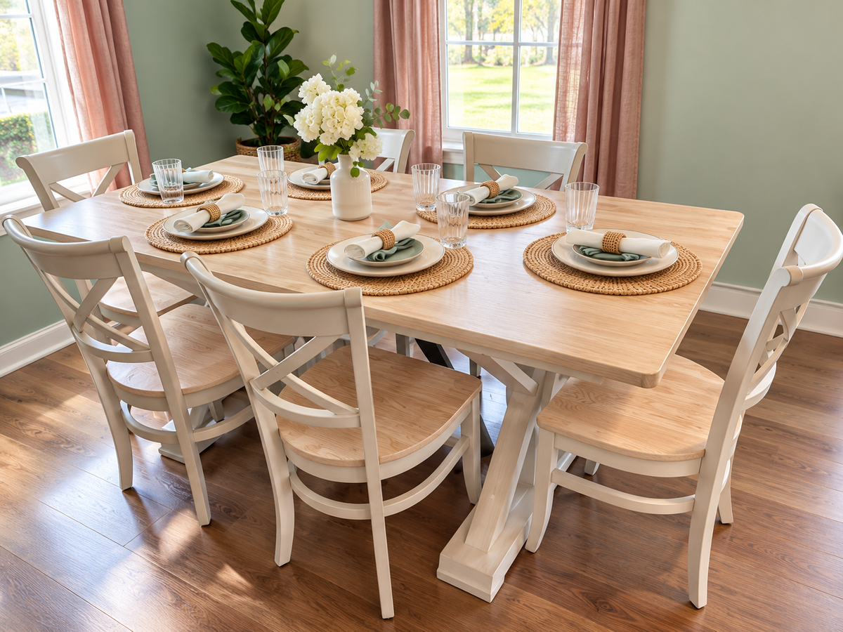 Charlotte Dining Chair