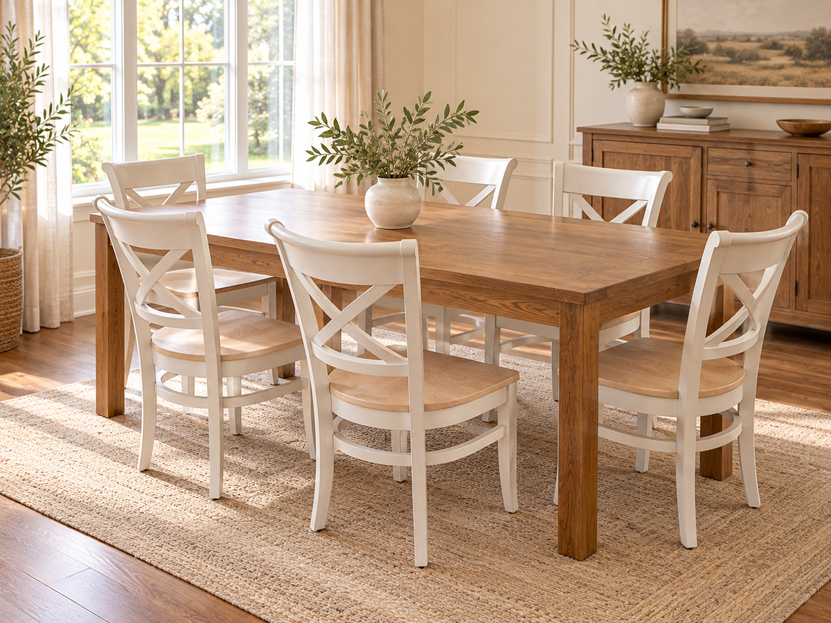 Charlotte Dining Chair