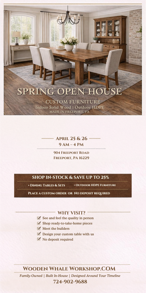 Interior design showcase