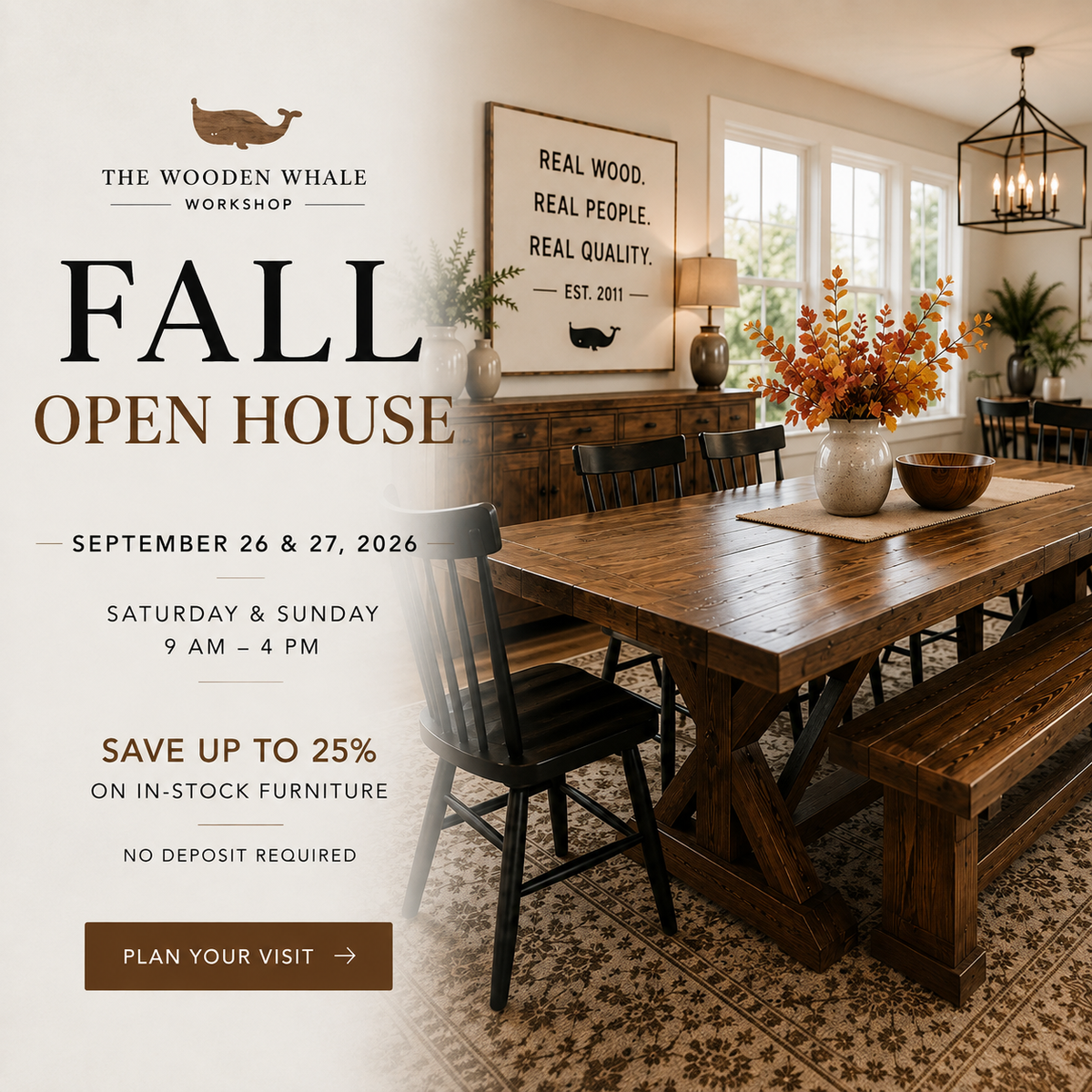 Interior design showcase