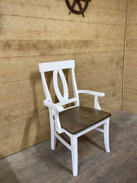 Verona Arm Chair