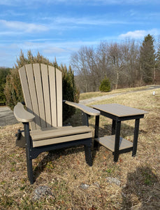 Folding Adirondack - Outdoor Seating
