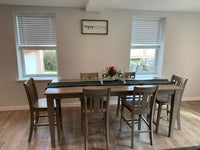 San Remo Style Stools