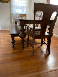 Elle Chair
