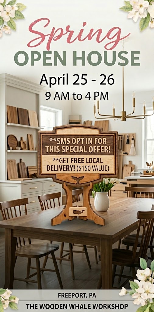 Interior design showcase