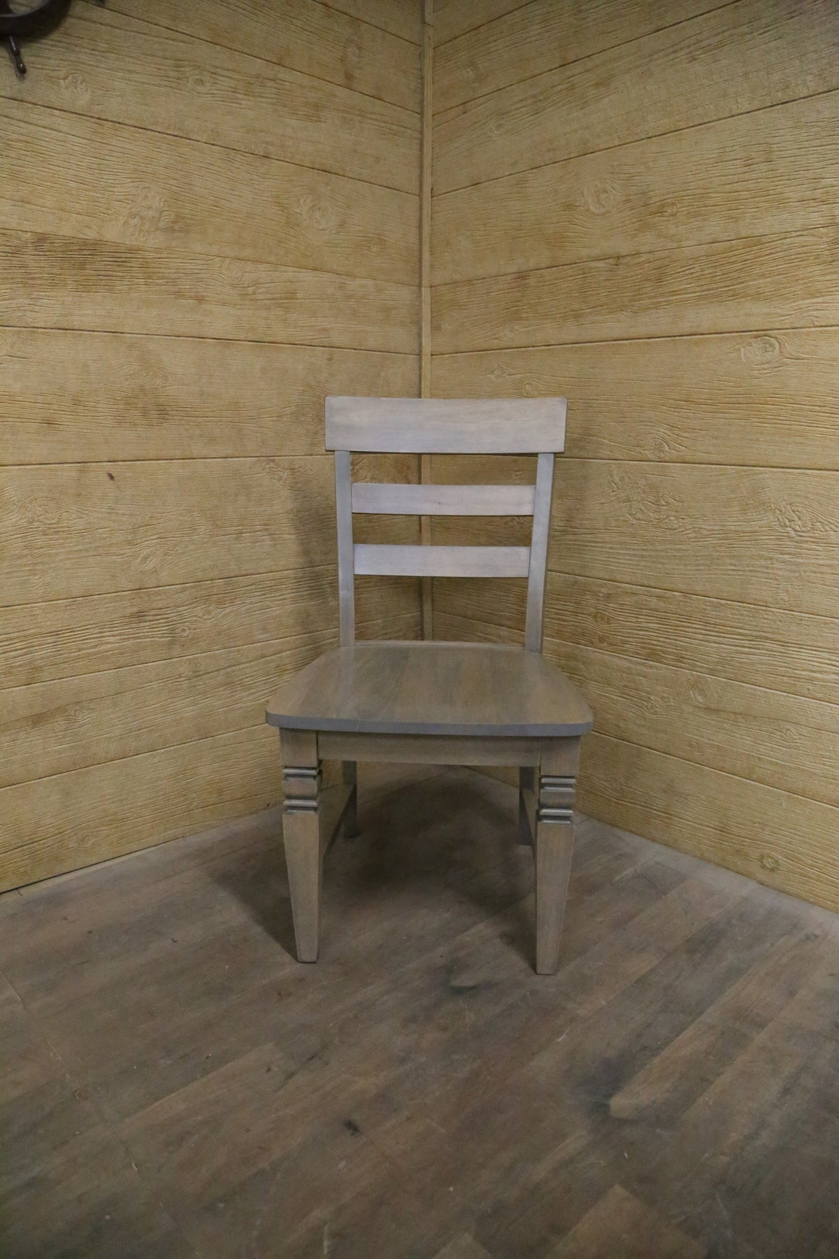 Java Chair