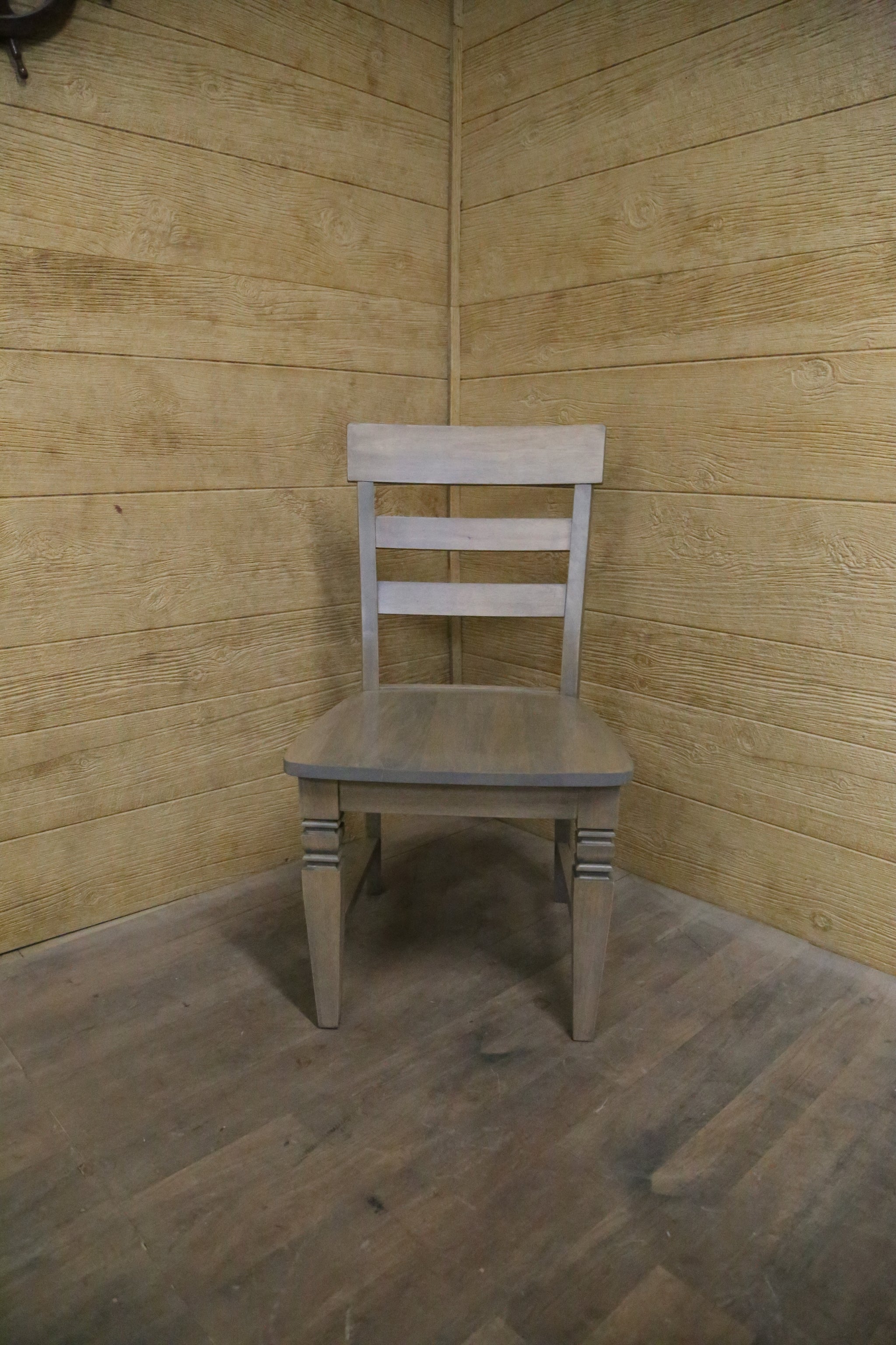 Java Chair
