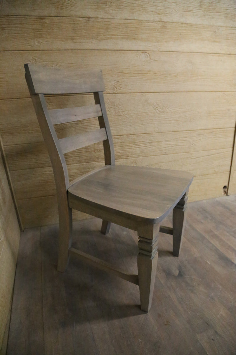Java Chair - The Wooden Whale Workshop