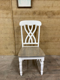 Lattice Chair