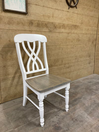 Lattice Chair