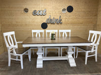 Verano Chair with Arms