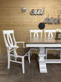 Verano Chair with Arms
