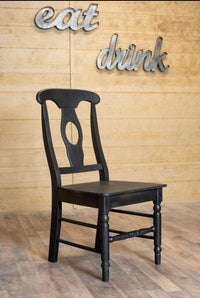 Empire Chair