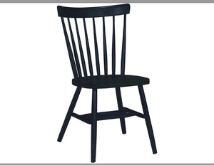 Copenhagen Chair
