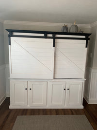 Farmhouse Buffet