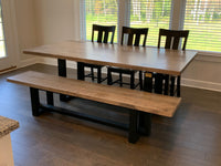 Heston Dinning Table