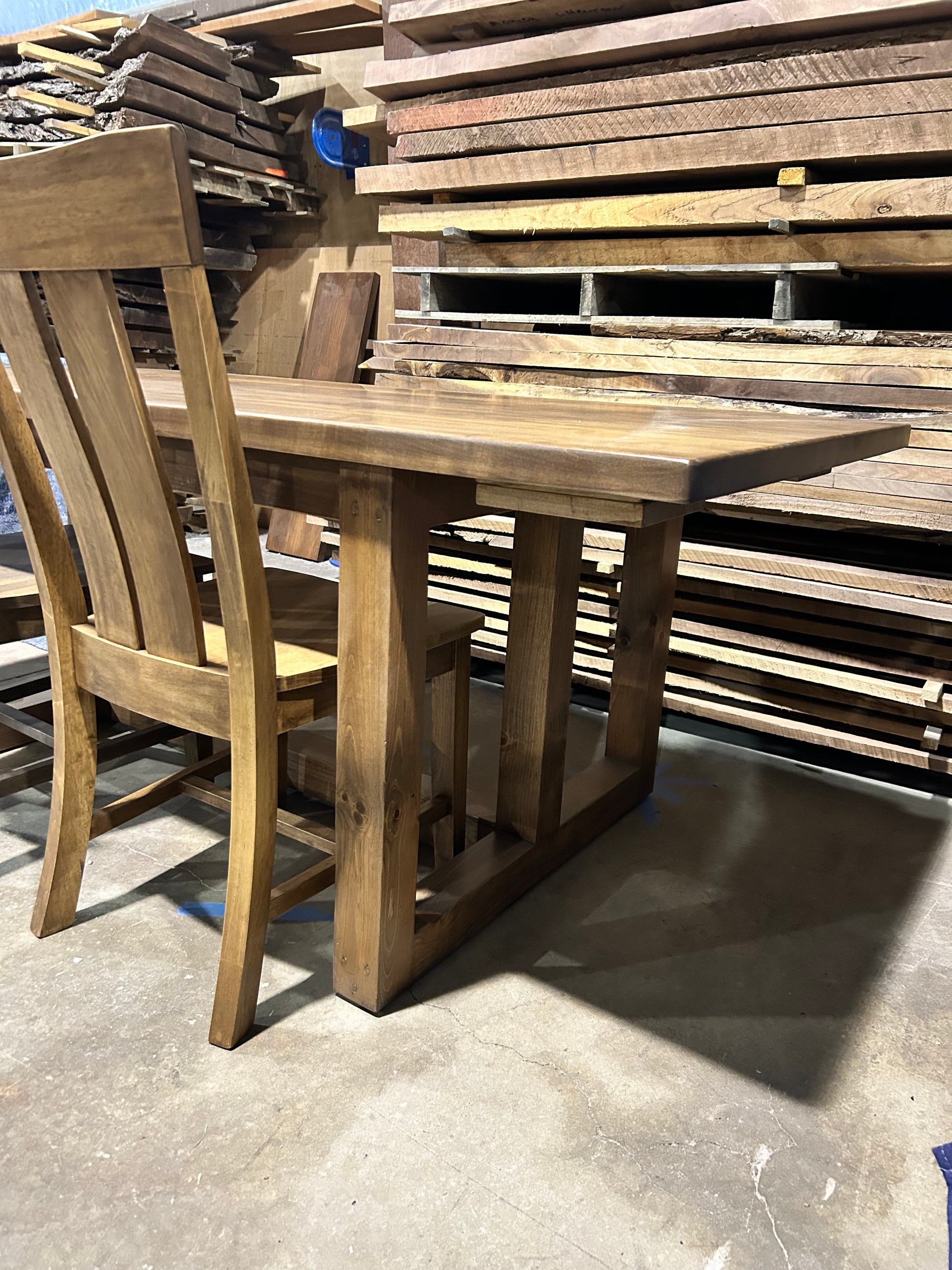 Westin Dining Table