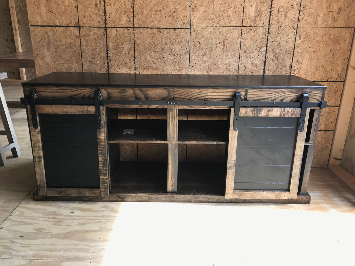 Farmhouse Buffet