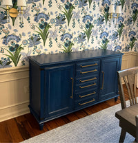 Farmhouse Chic Buffet