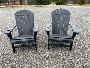 Adirondack - Outdoor Seating