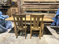 Westin Dining Table