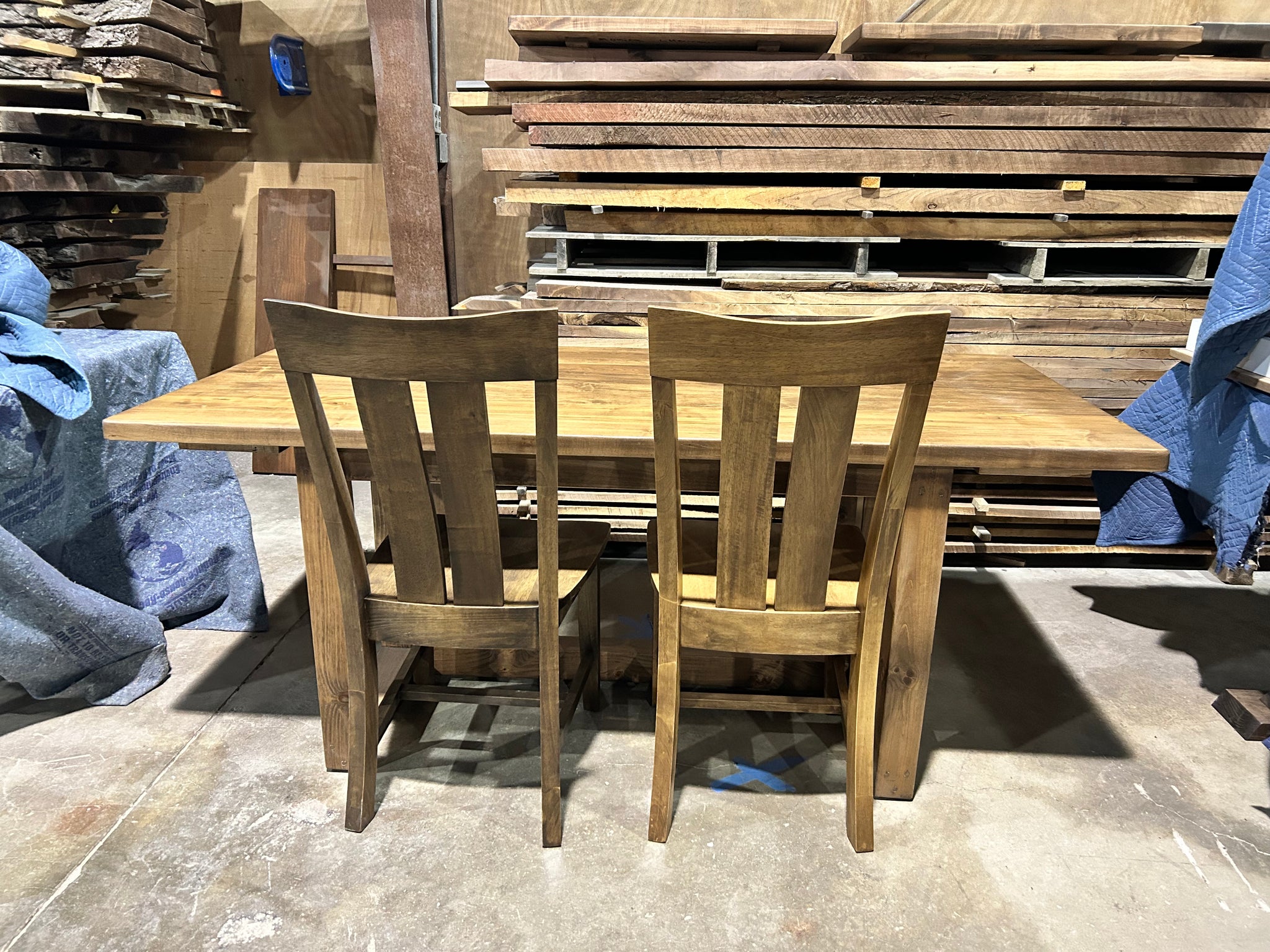 Westin Dining Table