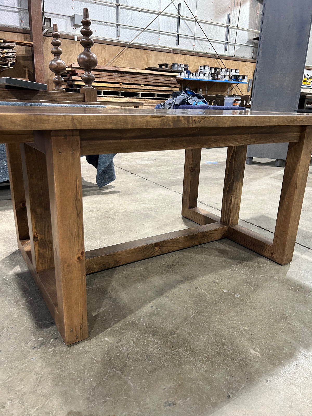 Westin Dining Table