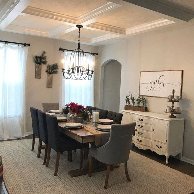 Big dining-room sized farmhouse trestle table made using reclaimed barn wood, reclaimed hard wood, or non-reclaimed hard wood.Wooden Whale Workshop Custom Woodwork, Butler, PA ready to ship and custom woodwork.Unique and beautiful. Great prices.